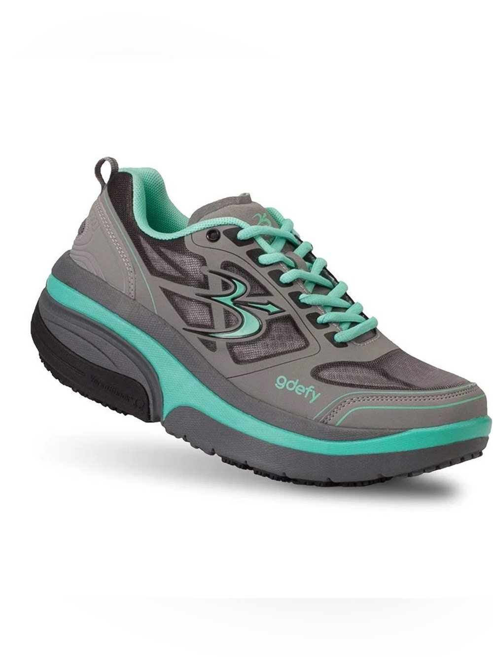 Gravity Defyer G-Defy Ion Women's Athletic Shoes